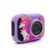 LAMTECH LAM111979 Polly Action Camera Full HD (1080p) Μωβ με Οθόνη 2 LAMTECH LAM111979 Polly Action Camera Full HD (1080p) Μωβ με Οθόνη 2