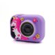 LAMTECH LAM111979 Polly Action Camera Full HD (1080p) Μωβ με Οθόνη 2 LAMTECH LAM111979 Polly Action Camera Full HD (1080p) Μωβ με Οθόνη 2