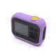 LAMTECH LAM111979 Polly Action Camera Full HD (1080p) Μωβ με Οθόνη 2 LAMTECH LAM111979 Polly Action Camera Full HD (1080p) Μωβ με Οθόνη 2