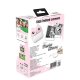 LAMTECH LAM114291 Compact Φωτογραφική Μηχανή Θερμικής Εκτύπωσης Ροζ 0041733 LAMTECH LAM114291 Compact Φωτογραφική Μηχανή Θερμικής Εκτύπωσης Ροζ 0041733