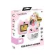 LAMTECH LAM114291 Compact Φωτογραφική Μηχανή Θερμικής Εκτύπωσης Ροζ 0041733 LAMTECH LAM114291 Compact Φωτογραφική Μηχανή Θερμικής Εκτύπωσης Ροζ 0041733