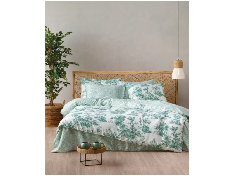 KENTIA Toile 02 Σεντόνι Υπέρδιπλο Σετ 4 τμχ 2(240Χ270)+ 2(50Χ70+1) 0041736 KENTIA Toile 02 Σεντόνι Υπέρδιπλο Σετ 4 τμχ 2(240Χ270)+ 2(50Χ70+1) 0041736