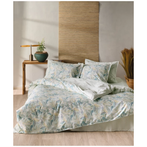 KENTIA Saige 10 Κουβερτόριο Υπέρδιπλο (230Χ250) 0041739