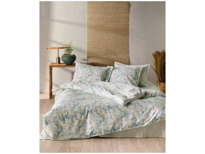 KENTIA Saige 10 Κουβερτόριο Υπέρδιπλο (230Χ250) 0041739 KENTIA Saige 10 Κουβερτόριο Υπέρδιπλο (230Χ250) 0041739