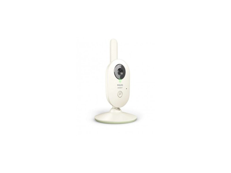 PHILIPS SCD882/26 Ασύρματη Ενδοεπικοινωνία Μωρού με Κάμερα & Οθόνη 8 PHILIPS SCD882/26 Ασύρματη Ενδοεπικοινωνία Μωρού με Κάμερα & Οθόνη 8
