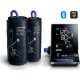 BRAUN BUA6350EU Exact Fit 5 Connect Ψηφιακό Πιεσόμετρο Μπράτσου με Bluetooth 0041742 BRAUN BUA6350EU Exact Fit 5 Connect Ψηφιακό Πιεσόμετρο Μπράτσου με Bluetooth 0041742