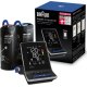 BRAUN BUA6350EU Exact Fit 5 Connect Ψηφιακό Πιεσόμετρο Μπράτσου με Bluetooth 0041742 BRAUN BUA6350EU Exact Fit 5 Connect Ψηφιακό Πιεσόμετρο Μπράτσου με Bluetooth 0041742