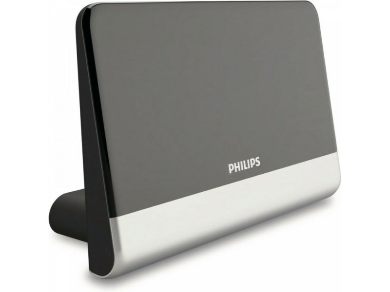 PHILIPS SDV6222/GRS Εσωτερική Κεραία Τηλεόρασης 0041746 PHILIPS SDV6222/GRS Εσωτερική Κεραία Τηλεόρασης 0041746