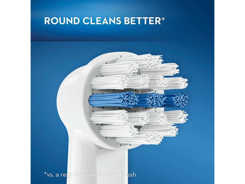 Oral-B Vitality Pro Spiderman (80720365) Ηλεκτρική Οδοντόβουρτσα για 3+ Χρονών 0041747 Oral-B Vitality Pro Spiderman (80720365) Ηλεκτρική Οδοντόβουρτσα για 3+ Χρονών 0041747