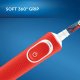 Oral-B Vitality Pro Spiderman (80720365) Ηλεκτρική Οδοντόβουρτσα για 3+ Χρονών 0041747 Oral-B Vitality Pro Spiderman (80720365) Ηλεκτρική Οδοντόβουρτσα για 3+ Χρονών 0041747