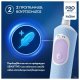 Oral-B VItality Pro Frozen (80720356) Ηλεκτρική Οδοντόβουρτσα για 3+ Χρονών 0041748 Oral-B VItality Pro Frozen (80720356) Ηλεκτρική Οδοντόβουρτσα για 3+ Χρονών 0041748