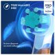 Oral-B VItality Pro Frozen (80720356) Ηλεκτρική Οδοντόβουρτσα για 3+ Χρονών 0041748 Oral-B VItality Pro Frozen (80720356) Ηλεκτρική Οδοντόβουρτσα για 3+ Χρονών 0041748