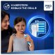 Oral-B VItality Pro Frozen (80720356) Ηλεκτρική Οδοντόβουρτσα για 3+ Χρονών 0041748 Oral-B VItality Pro Frozen (80720356) Ηλεκτρική Οδοντόβουρτσα για 3+ Χρονών 0041748
