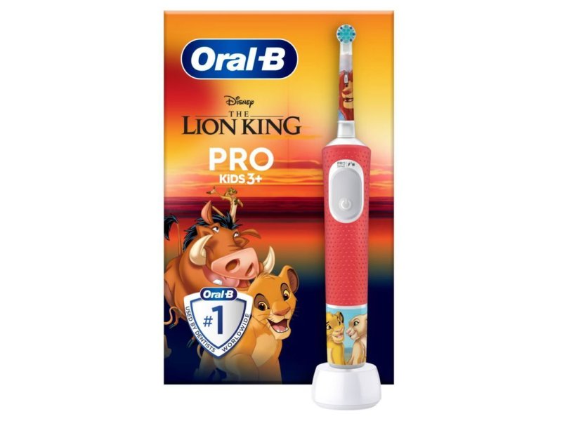 Oral-B Vitality Pro Kids Oral-B Vitality Pro Kids