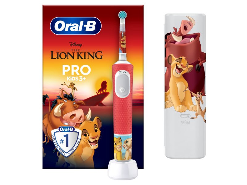 Oral-B Vitality Pro Kids Oral-B Vitality Pro Kids