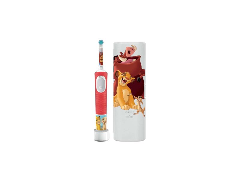 Oral-B Vitality Pro Kids Oral-B Vitality Pro Kids