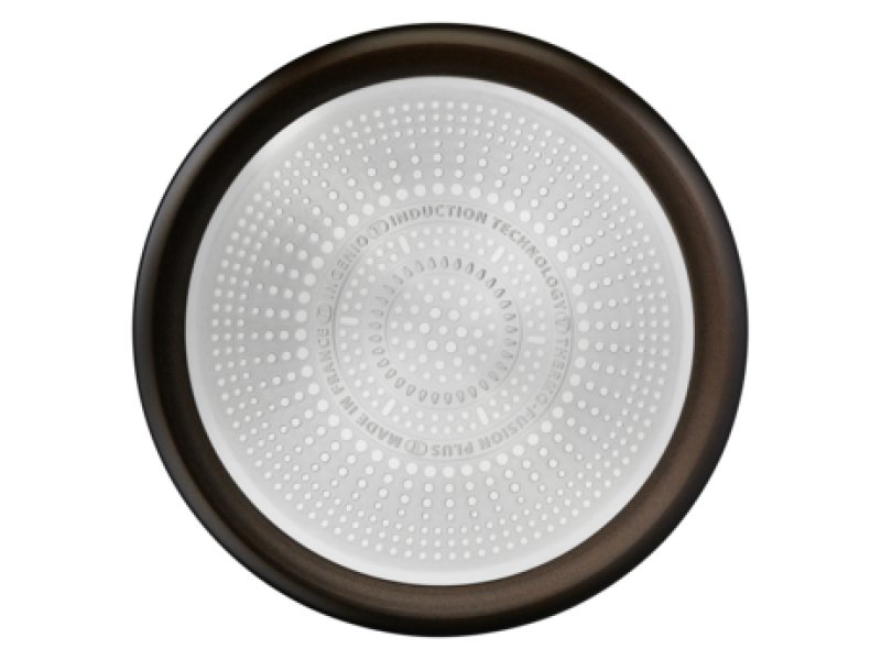 TEFAL L76391 Ingenio Unlimited Σετ Τηγάνια από Αλουμίνιο με Αντικολλητική Επίστρωση 3τμχ 0041763 TEFAL L76391 Ingenio Unlimited Σετ Τηγάνια από Αλουμίνιο με Αντικολλητική Επίστρωση 3τμχ 0041763
