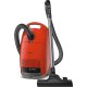 MIELE Guard M1 Ηλεκτρική Σκούπα 890W με Σακούλα 4.5lt Κόκκινη 0041767 MIELE Guard M1 Ηλεκτρική Σκούπα 890W με Σακούλα 4.5lt Κόκκινη 0041767