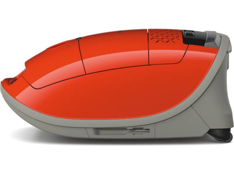 MIELE Guard M1 Ηλεκτρική Σκούπα 890W με Σακούλα 4.5lt Κόκκινη 0041767 MIELE Guard M1 Ηλεκτρική Σκούπα 890W με Σακούλα 4.5lt Κόκκινη 0041767