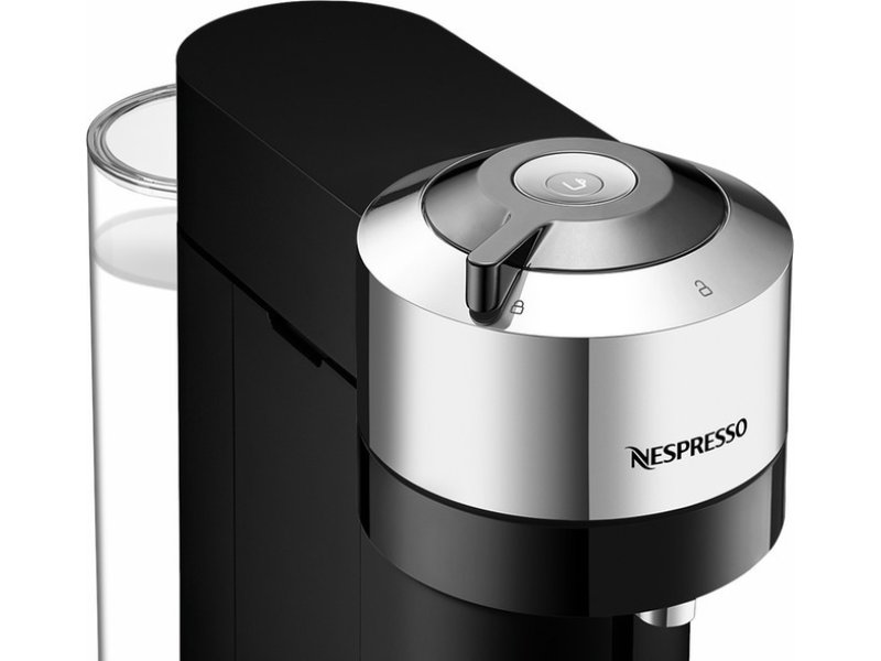 DELONGHI ENV120.C Vertuo Next Deluxe Καφετιέρα για Κάψουλες 0041768 DELONGHI ENV120.C Vertuo Next Deluxe Καφετιέρα για Κάψουλες 0041768