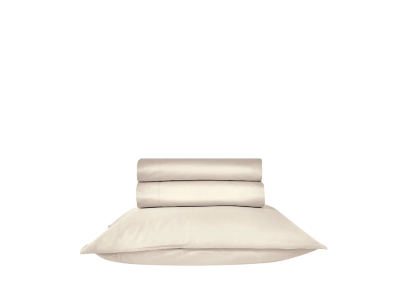 KENTIA Opulence 121 Σεντόνι King (180Χ200+30) με Λάστιχο Ecru 0041769 KENTIA Opulence 121 Σεντόνι King (180Χ200+30) με Λάστιχο Ecru 0041769