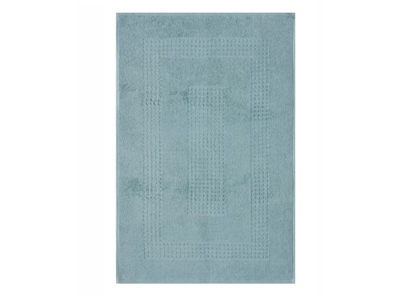 KENTIA Naga 19 Αντιολισθητικό Πατάκι Μπάνιου 50x70 Tyrquoise 0041778 KENTIA Naga 19 Αντιολισθητικό Πατάκι Μπάνιου 50x70 Tyrquoise 0041778