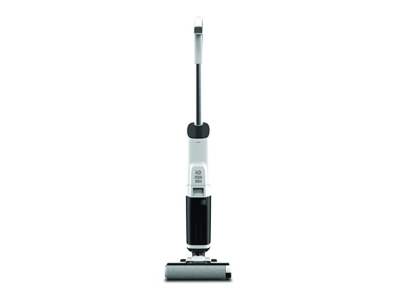 IQ VC-992 Aqua Max Επαναφορτιζόμενη Σκούπα Stick 25.9V Λευκή 0041791 IQ VC-992 Aqua Max Επαναφορτιζόμενη Σκούπα Stick 25.9V Λευκή 0041791