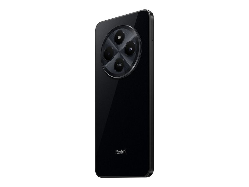 XIAOMI Redmi 14C Dual SIM (4GB/128GB) Midnight Black 0041794 XIAOMI Redmi 14C Dual SIM (4GB/128GB) Midnight Black 0041794