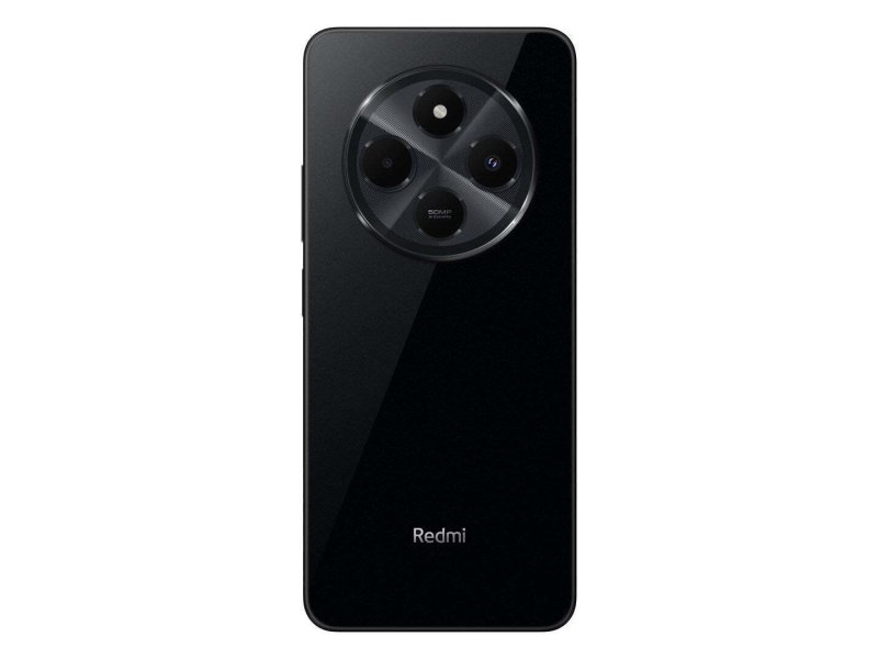 XIAOMI Redmi 14C Dual SIM (4GB/128GB) Midnight Black 0041794 XIAOMI Redmi 14C Dual SIM (4GB/128GB) Midnight Black 0041794