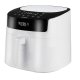 GRUPPE AF9005T-GS Air Fryer 7lt Λευκό 0041820 GRUPPE AF9005T-GS Air Fryer 7lt Λευκό 0041820