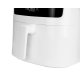 GRUPPE AF9005T-GS Air Fryer 7lt Λευκό 0041820 GRUPPE AF9005T-GS Air Fryer 7lt Λευκό 0041820