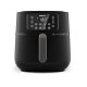 PHILIPS HD9285/93 AirFryer με Αποσπώμενο Κάδο 2000 W 7.2 L Μαύρο 0041821 PHILIPS HD9285/93 AirFryer με Αποσπώμενο Κάδο 2000 W 7.2 L Μαύρο 0041821