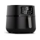 PHILIPS HD9285/93 AirFryer με Αποσπώμενο Κάδο 2000 W 7.2 L Μαύρο 0041821 PHILIPS HD9285/93 AirFryer με Αποσπώμενο Κάδο 2000 W 7.2 L Μαύρο 0041821