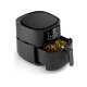 PHILIPS HD9285/93 AirFryer με Αποσπώμενο Κάδο 2000 W 7.2 L Μαύρο 0041821 PHILIPS HD9285/93 AirFryer με Αποσπώμενο Κάδο 2000 W 7.2 L Μαύρο 0041821