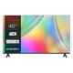 TCL 40S5400A Smart Τηλεόραση 40 TCL 40S5400A Smart Τηλεόραση 40