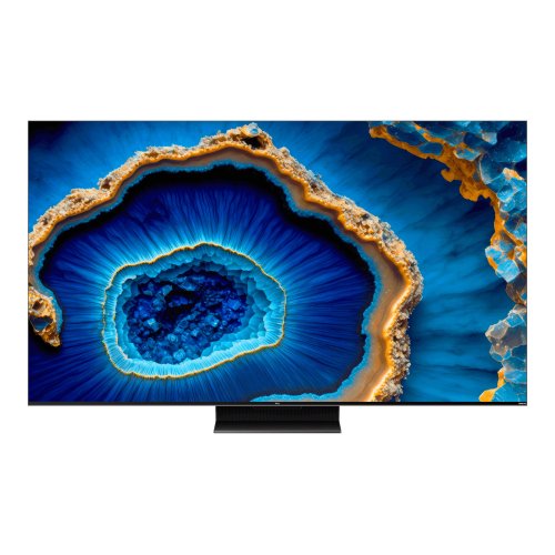 TCL 55C805 Smart Τηλεόραση 55