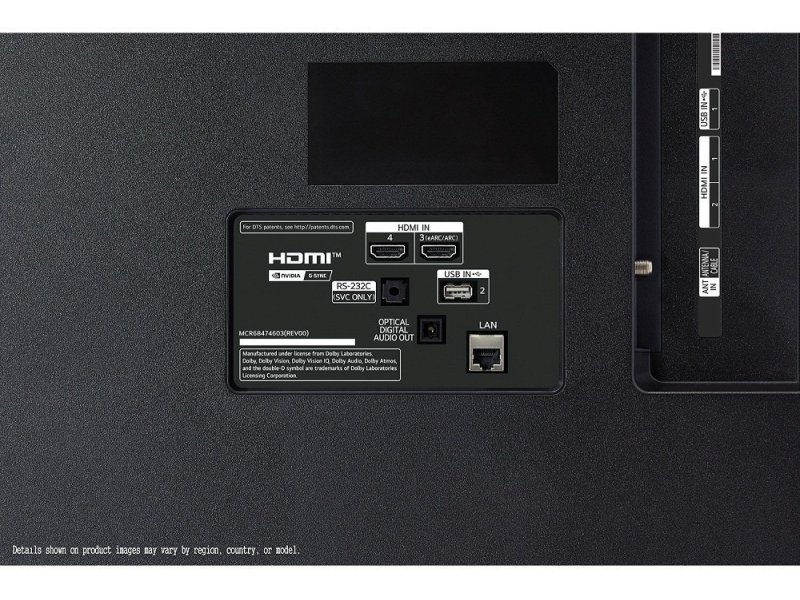 LG OLED55B46LA Smart Τηλεόραση 55 LG OLED55B46LA Smart Τηλεόραση 55