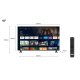 TCL 43S5400A Smart Τηλεόραση 43 TCL 43S5400A Smart Τηλεόραση 43