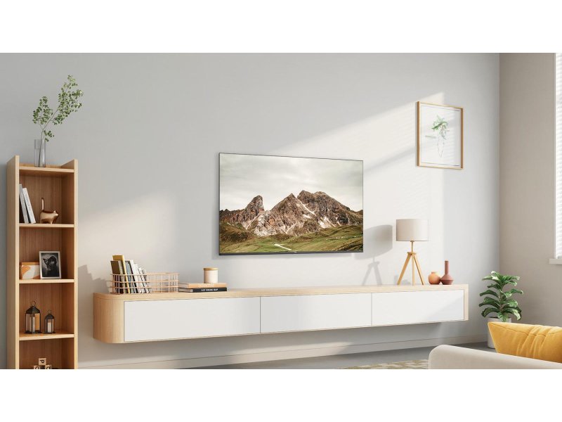 TCL 43S5400A Smart Τηλεόραση 43 TCL 43S5400A Smart Τηλεόραση 43