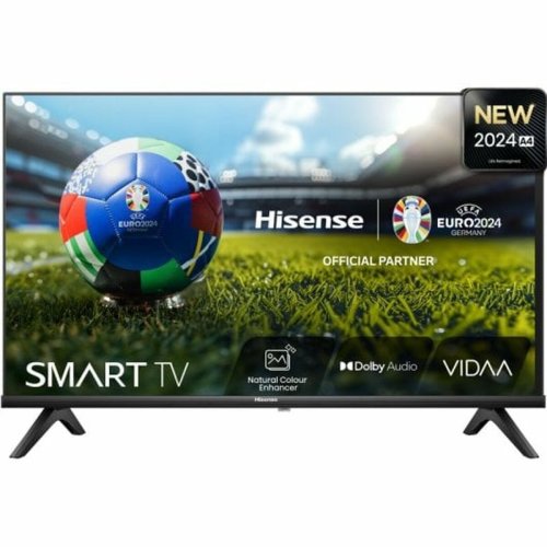 HISENSE 40A4N Smart Τηλεόραση 40