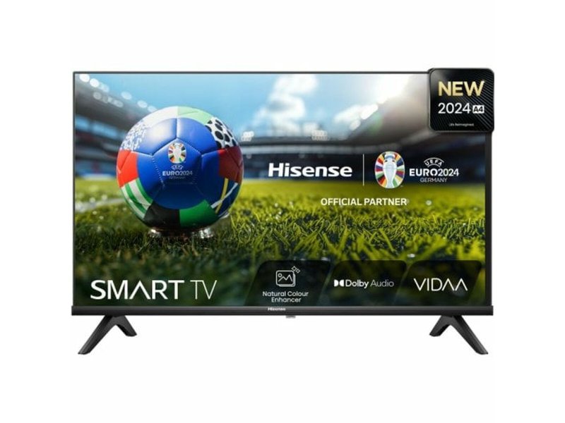 HISENSE 40A4N Smart Τηλεόραση 40 HISENSE 40A4N Smart Τηλεόραση 40