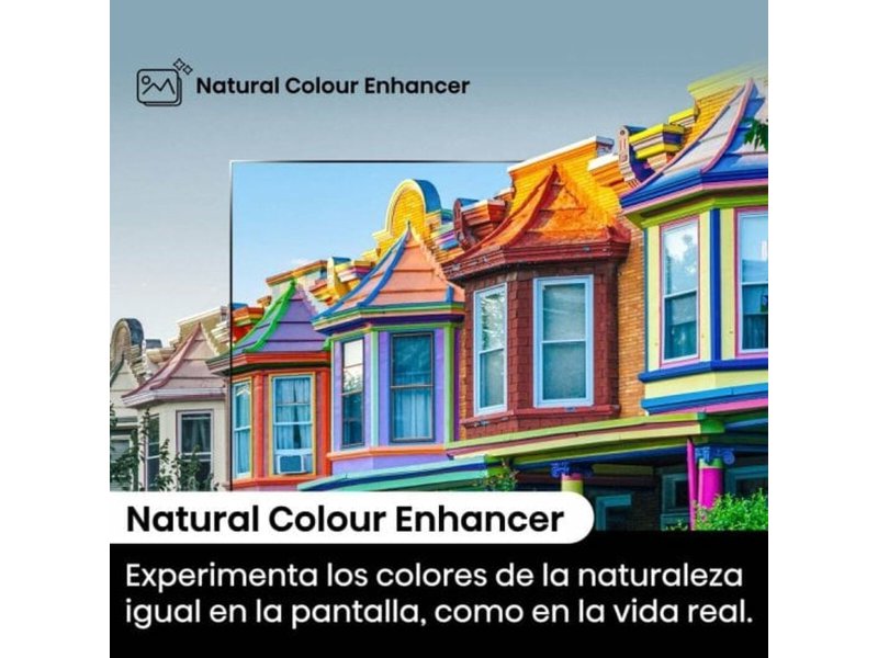 HISENSE 40A4N Smart Τηλεόραση 40 HISENSE 40A4N Smart Τηλεόραση 40