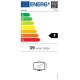 HISENSE 40A4N Smart Τηλεόραση 40 HISENSE 40A4N Smart Τηλεόραση 40