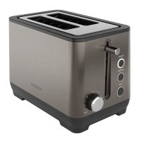 AIWA ABT-1000 Φρυγανιέρα 1000W 2 Θέσεων 0041844