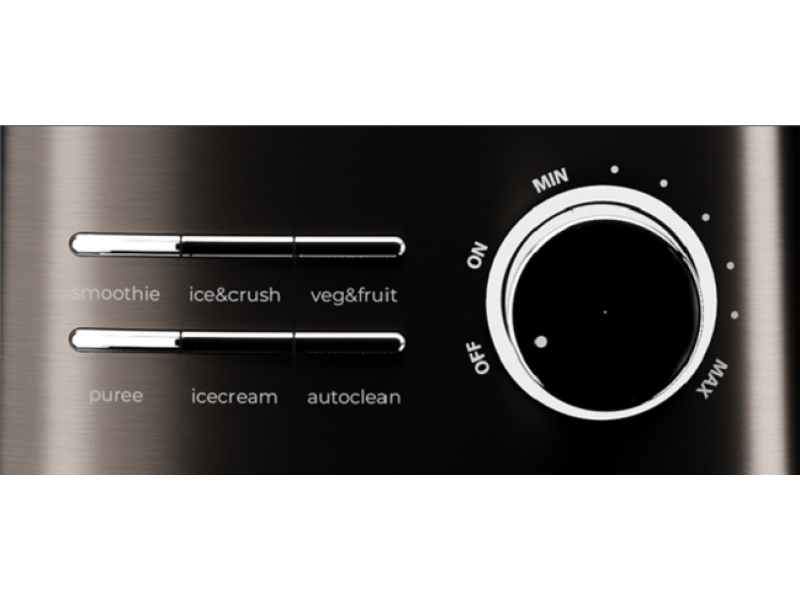 AIWA ATB-2500 Μπλέντερ 1,5lt - 2500W 0041847 AIWA ATB-2500 Μπλέντερ 1,5lt - 2500W 0041847