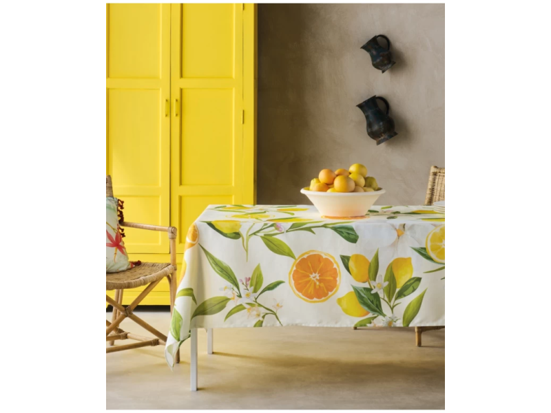 KENTIA Rambler Τραπεζομάντηλο (135Χ180) 0041862 KENTIA Rambler Τραπεζομάντηλο (135Χ180) 0041862