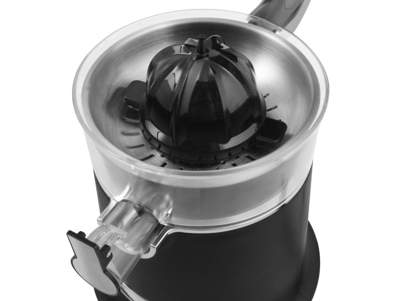 ROHNSON R-465 Ηλεκτρικός Στίφτης 100W με Χωρητικότητα 300ml Μαύρος 0041867 ROHNSON R-465 Ηλεκτρικός Στίφτης 100W με Χωρητικότητα 300ml Μαύρος 0041867