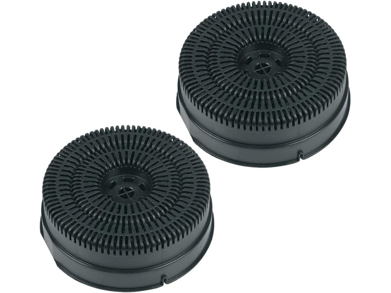 WPRO AKB000/1 Φίλτρο Άνθρακα κατά των Οσμών (C00384666) Type 58 - 2 pcs. (? 142 x 48 mm - 200 g) 0041902 WPRO AKB000/1 Φίλτρο Άνθρακα κατά των Οσμών (C00384666) Type 58 - 2 pcs. (? 142 x 48 mm - 200 g) 0041902