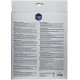 WPRO AKB000/1 Φίλτρο Άνθρακα κατά των Οσμών (C00384666) Type 58 - 2 pcs. (? 142 x 48 mm - 200 g) 0041902 WPRO AKB000/1 Φίλτρο Άνθρακα κατά των Οσμών (C00384666) Type 58 - 2 pcs. (? 142 x 48 mm - 200 g) 0041902