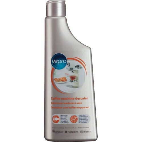 WPRO CLD017 Αποσκληρυντικό για Καφετιέρες 250ml (C00683170) 0041905